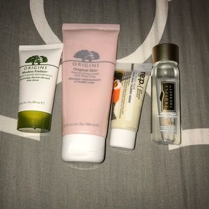 Skin care bundle
